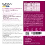 EUNOVA MENOPAUSE DAY&NIGHT 60 pcs.