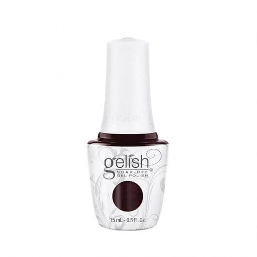 Esmalte de uñas semipermanente Gelish UV Inner Vixen 15ml