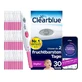 Test de ovulación Clearblue DIGITAL 30 uds.