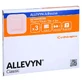 Allevyn adeziv 7.5x7.5 cm rană adezivă 3 buc.