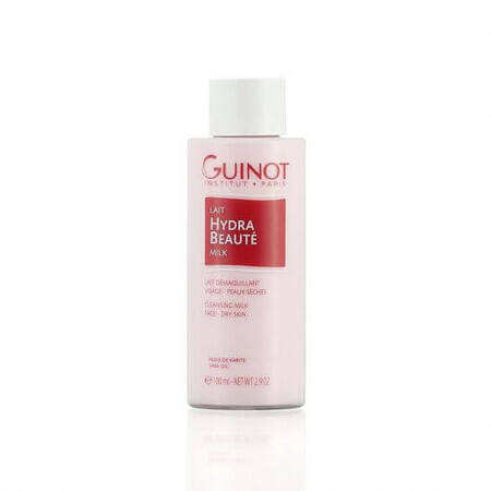 Guinot Lait Hydra Beaute Melk Verzachtende Reinigingsmelk 100ml