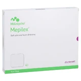 Mepilex 15x17 cm venda de espuma 5 uds.