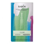 Babor Masterpiece Clear Frasco Concentrado Efecto Purificante 7x2ml