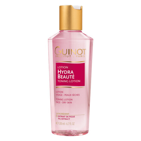 Guinot Hydra Beaute Loción Tonificante para pieles secas 200 ml