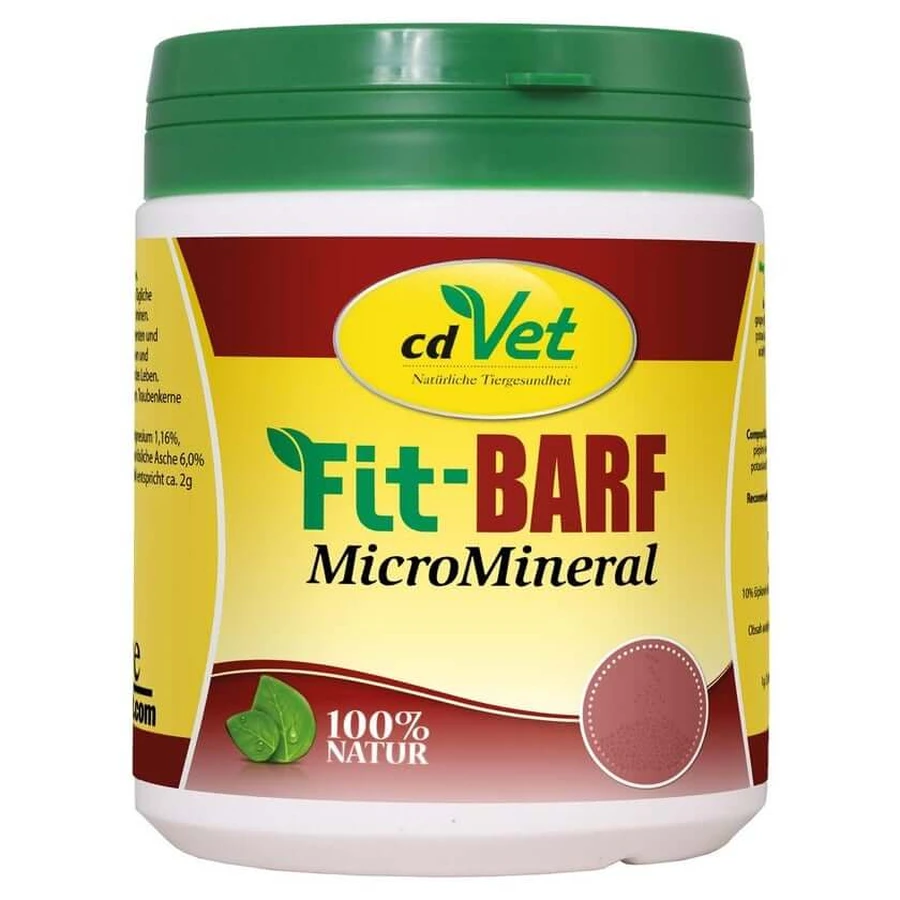 Fit-BARF Micro Mineral 500 g