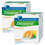 Magnesio-Diasporale 400 EXTRA 2X20 St.