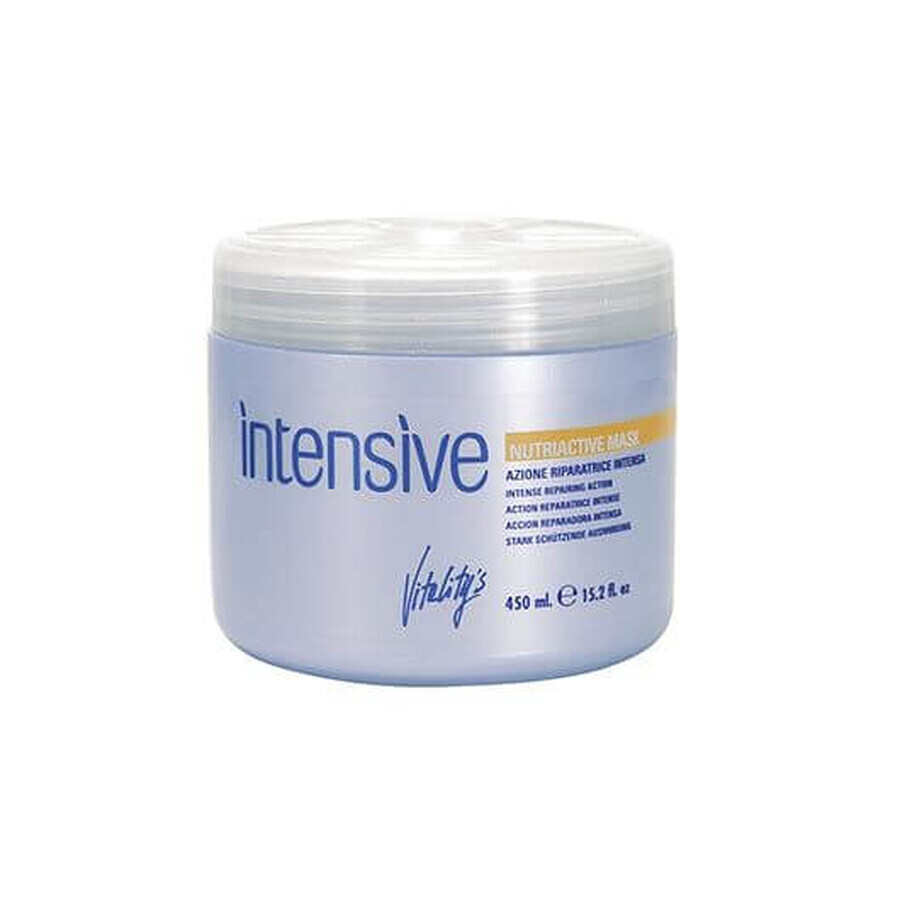 Vitality's Intense Nutriactive Moisturizing Hair Mask 450 ml