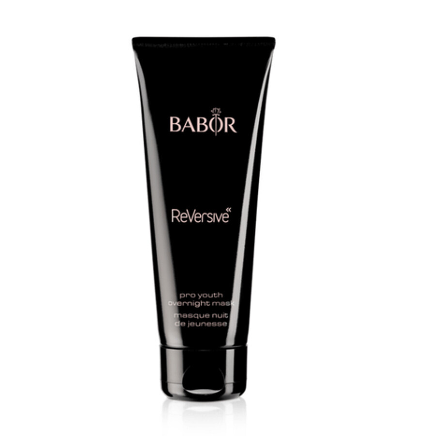 Babor Reversive Pro Youth Overnight Corrigerend Gezichtsmasker Anti-Ageing 75ml