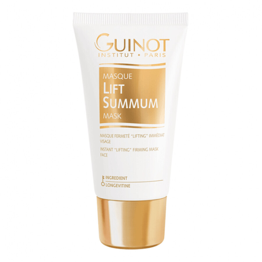 Guinot Lift Summum Mask with lifting effect 50ml