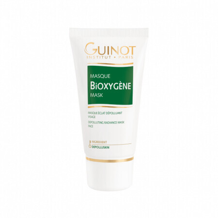 Guinot Bioxygene Masker ontgiftende en zuiverende werking 50ml