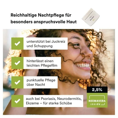 balsam pentru piele natüür 30 ml