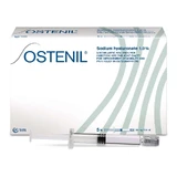 Ostenil 20 mg ampułko-strzykawki 5X2 ml