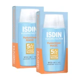 FusionWater MAGIC crema solare doppia confezione 2X50 ml