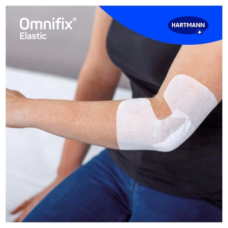 Omnifix elastic 5 cm x 10 m 1 buc