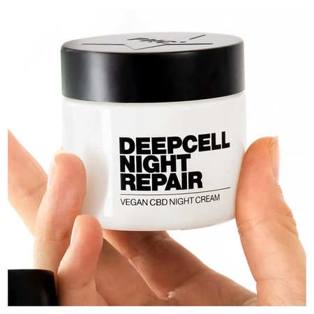 Deepcell Crema de Noche Reparadora 50 ml