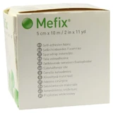 Velo di fissaggio Mefix 5 cmx10 m 1 pz.