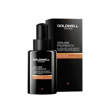 Goldwell Pure Pigmenten Oranje 50ml 