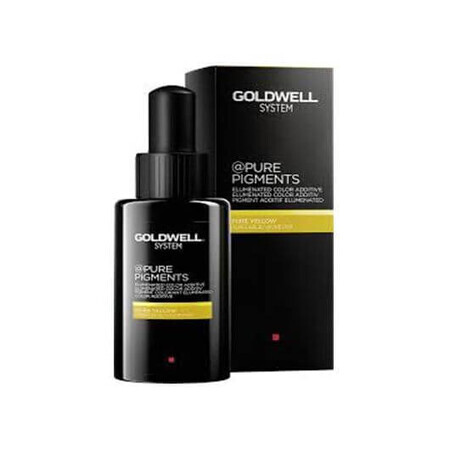 Goldwell Pure Pigments Geel 50ml 