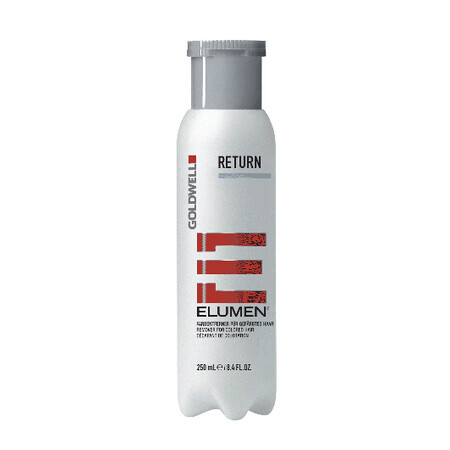 Goldwell Elumen Soluzione di ritorno 250 ml