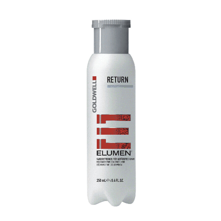 Goldwell Elumen Retour Oplossing 250ml 