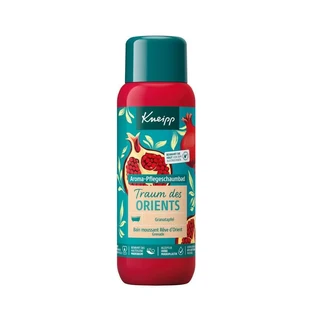 Kneipp Aroma Spumă de baie Visul Orientului 400 ml