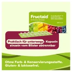 Fructaid Capsule 60 Capsule