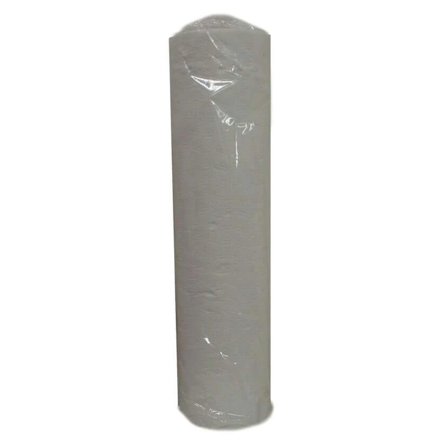 Medische crêpe 50 Cmx50 m wit 1 st