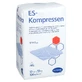 Es-compresses non stériles 10x10 cm 12 plis 100 pcs.