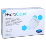 Compresses Hydroclean 7.5x7.5 cm stériles 10 pcs.