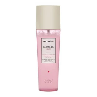 Goldwell Kerasilk Colore Blow Dry Spray 125ml