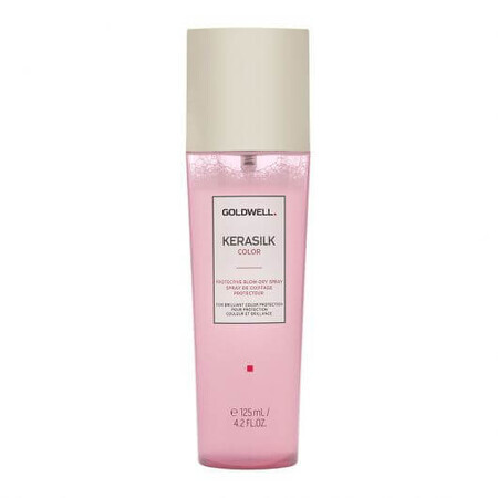 Spray Goldwell Kerasilk Color Blow Dry 125ml