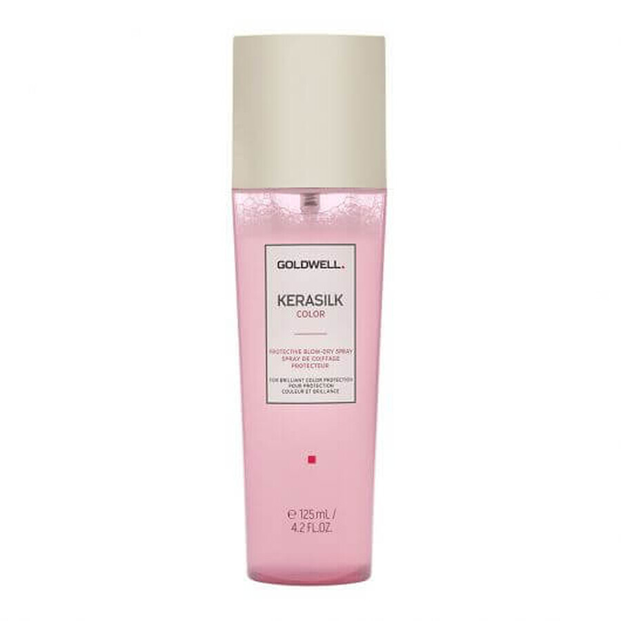 Goldwell Kerasilk Color Spray Secado 125ml