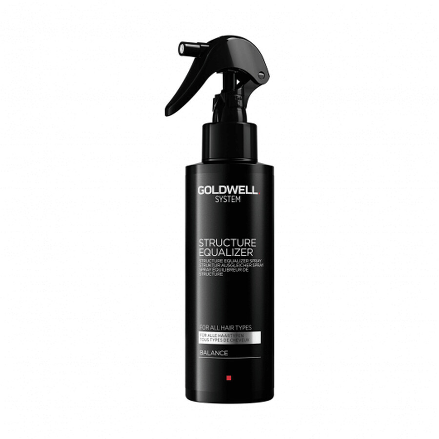 Goldwell Sistema Estructura Equalizer Spray 150ml 