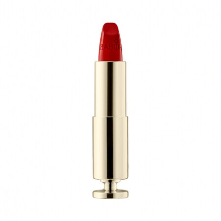 Babor Rossetto Cremoso 02 sangue caldo 4g