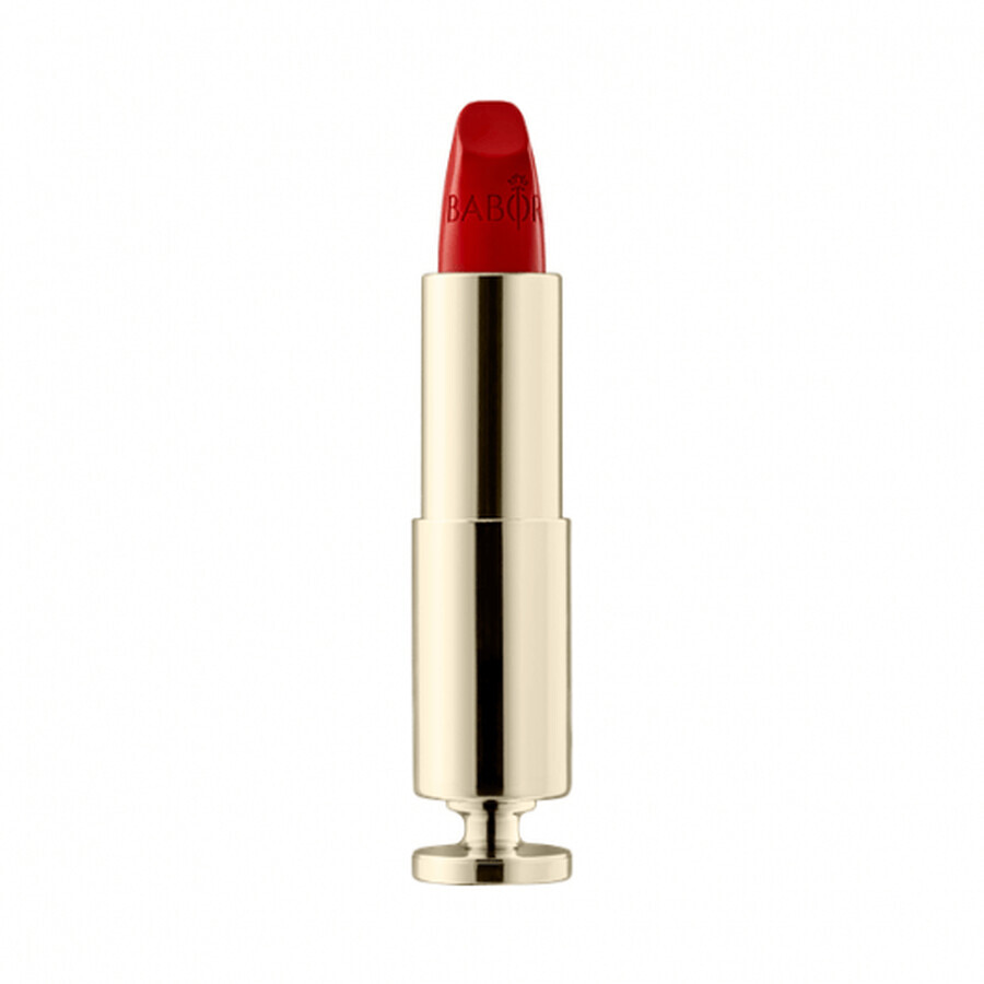 Ruj Babor Barra de Labios Cremosa 02 hot blooded 4g