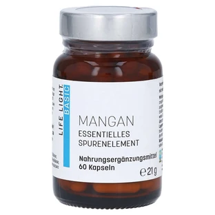 Mangan capsule 60 Capsule