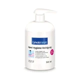 Linola sept hand hygiene cleanser 500 ml