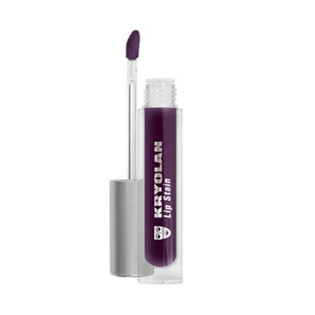 Ruj de buze lichid mat Kryolan Lipstain Classic 4ml 