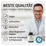 GREEN NATURALS Egyptian Black Cumin Oil 3000 mg, Vegan, 180 Capsules