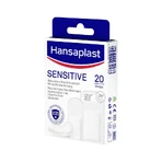 Hansaplast Plasturi sensibili 20 buc