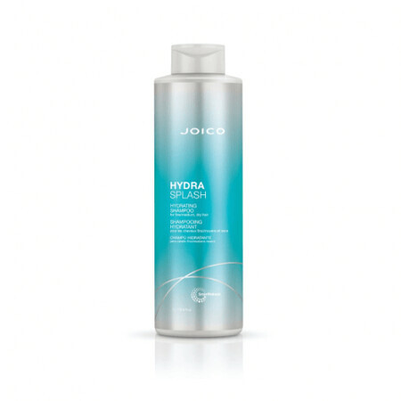 Joico HydraSplash Champú hidratante para cabello fino y seco 1000ml