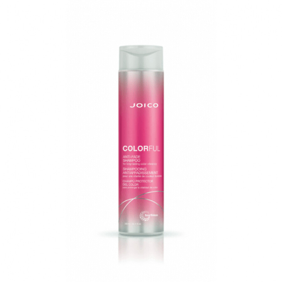 Joico Colorful Anti-Fade Shampoo para cabello teñido 300ml