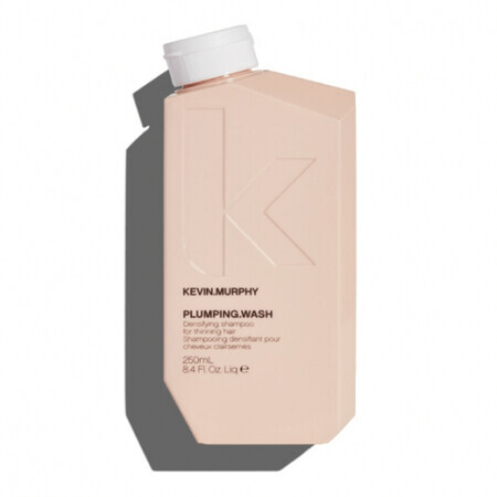 Fijn haar shampoo Kevin Murphy Plumping.Wash verdichtend effect 250 ml