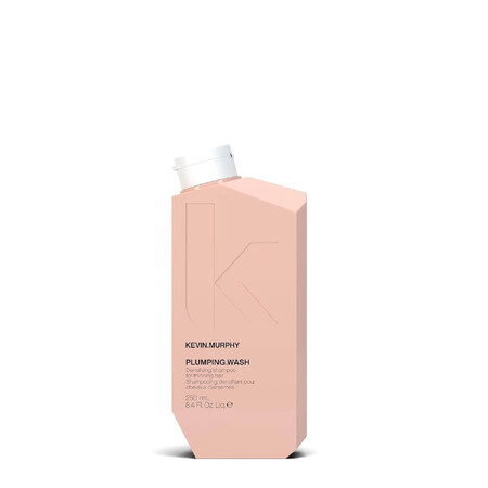 Champú para cabellos finos Kevin Murphy Plumping.Wash efecto densificante 250 ml