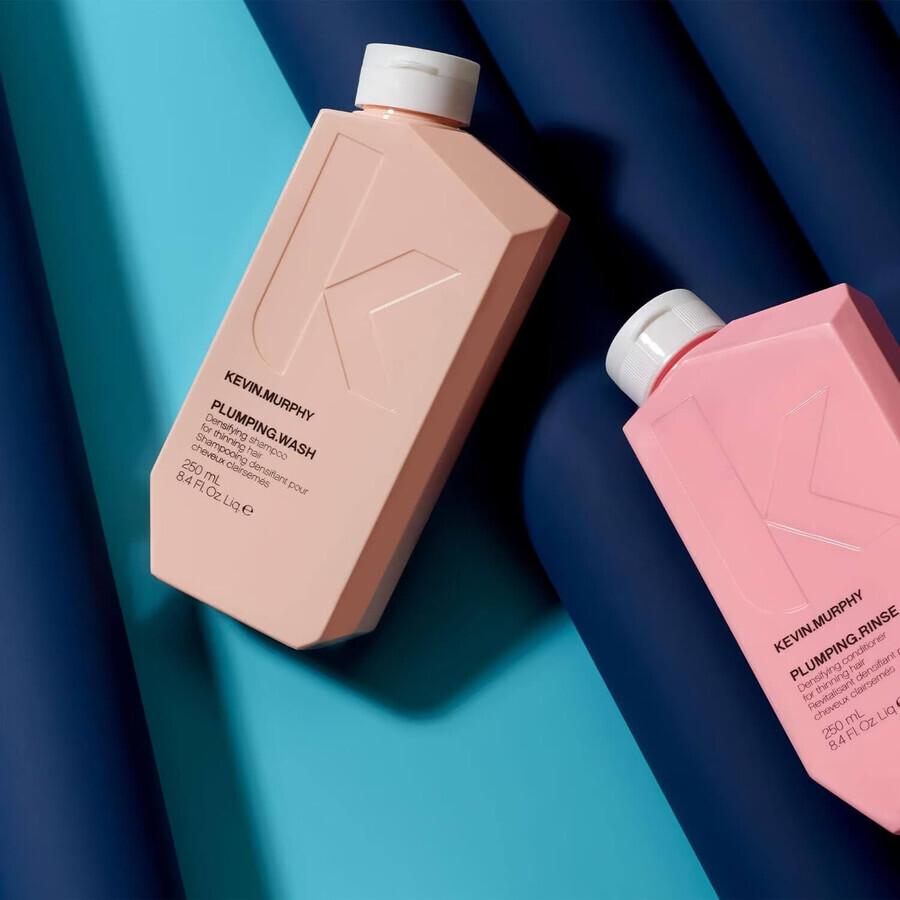 Champú para cabellos finos Kevin Murphy Plumping.Wash efecto densificante 250 ml