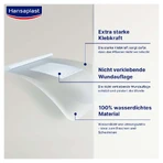 Hansaplast Aqua Protect Pansament steril pentru plăgi 5 buc.