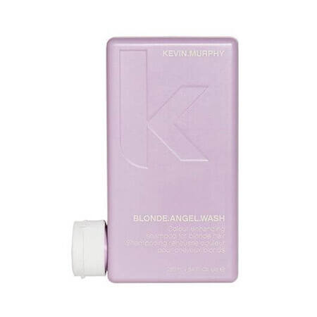 Violet shampoo Kevin Murphy Blond Angel Wash voor blond haar 250 ml