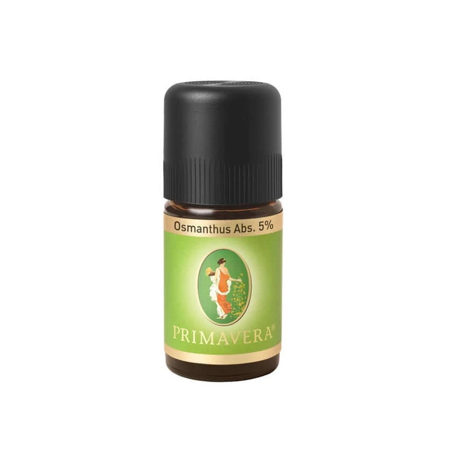 Osmanthus Absolue 5% olejek eteryczny 5 ml: ceny i cechy