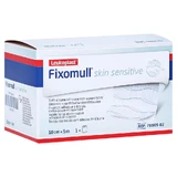 Fixomull Piel Sensible 10 cmx5 m 1 ud.