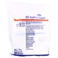 Es-comprese sterile 10x10 cm 8 fold 5X2 buc